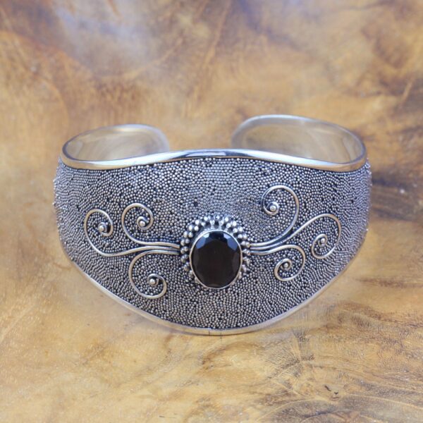 silver bracelet B152GRT