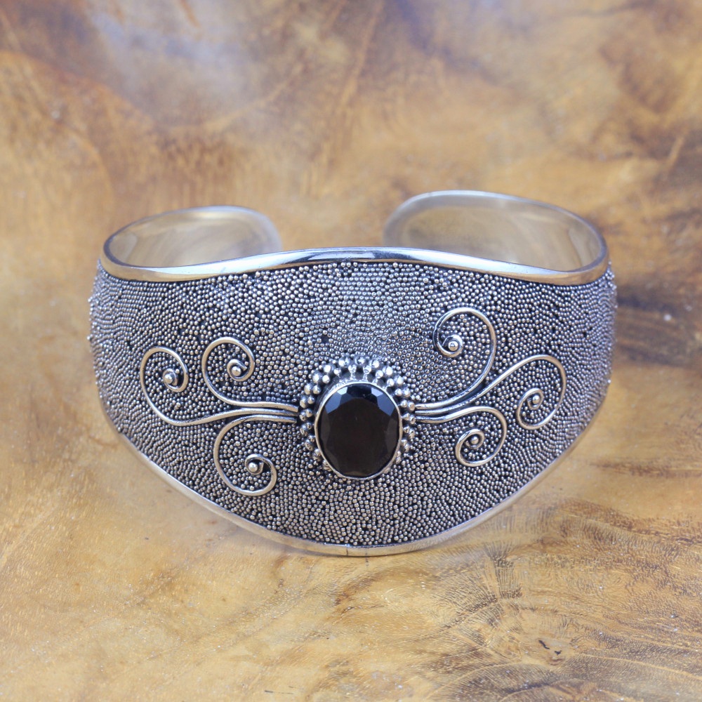 silver bracelet B152GRT