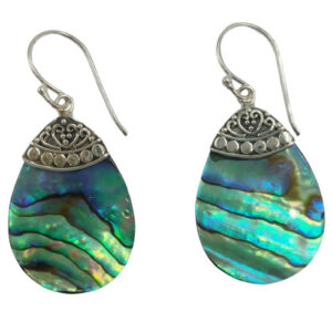 anting kulit kerang