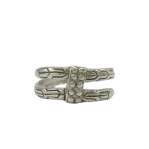 cincin pria simple